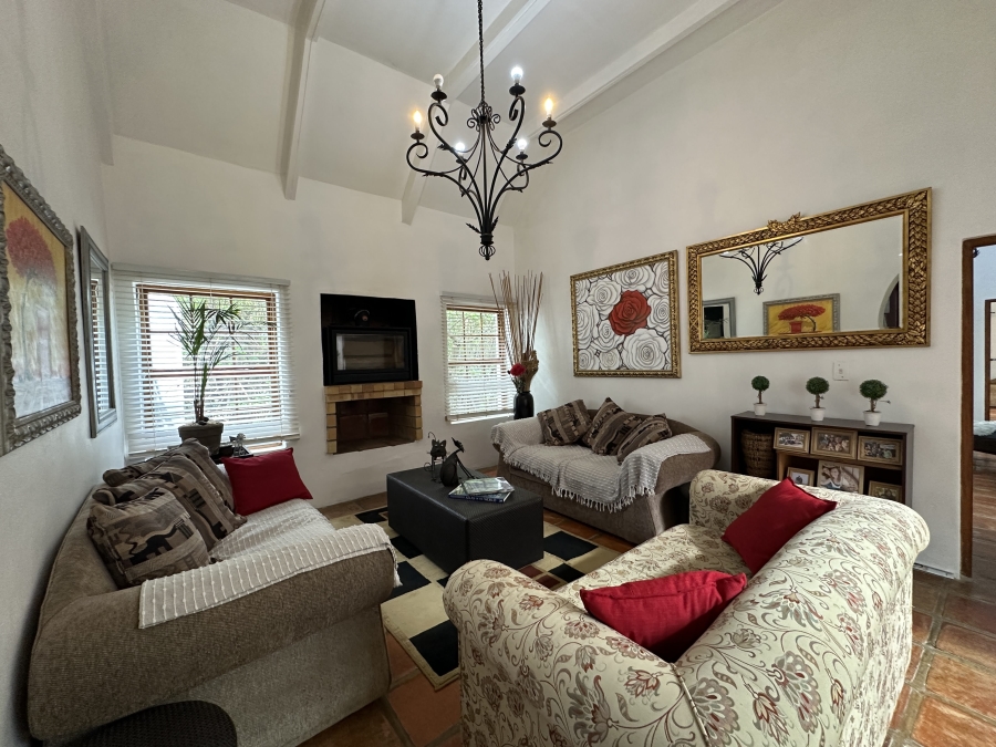 3 Bedroom Property for Sale in Barrydale Western Cape
